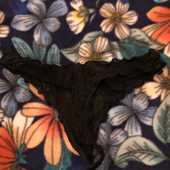 ***SOLD***5 Assorted BootayBag Undergarments - Picture 9 of 15